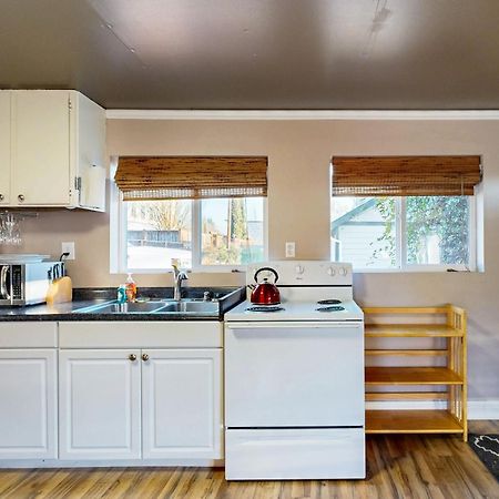 Tina'S Cottage Dundee Екстериор снимка