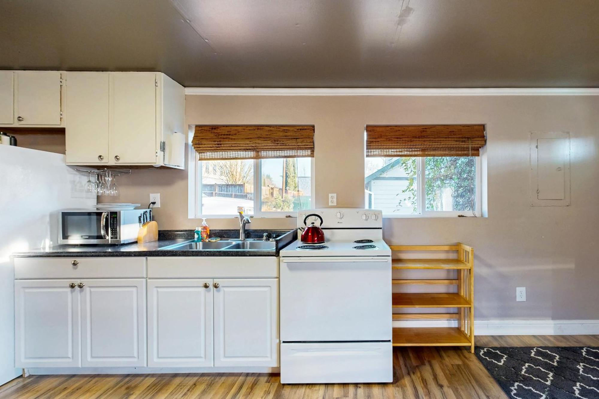 Tina'S Cottage Dundee Екстериор снимка