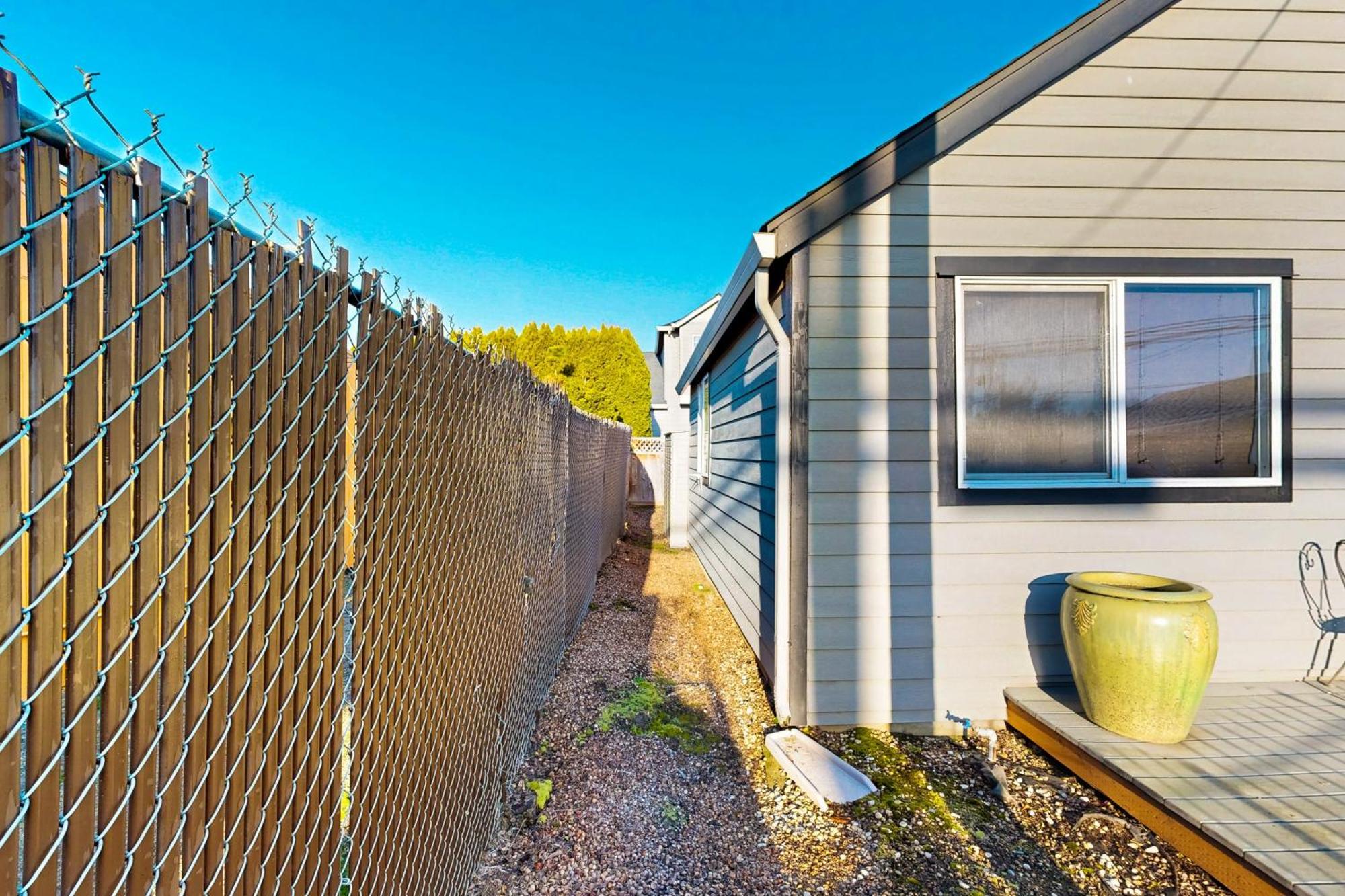 Tina'S Cottage Dundee Екстериор снимка