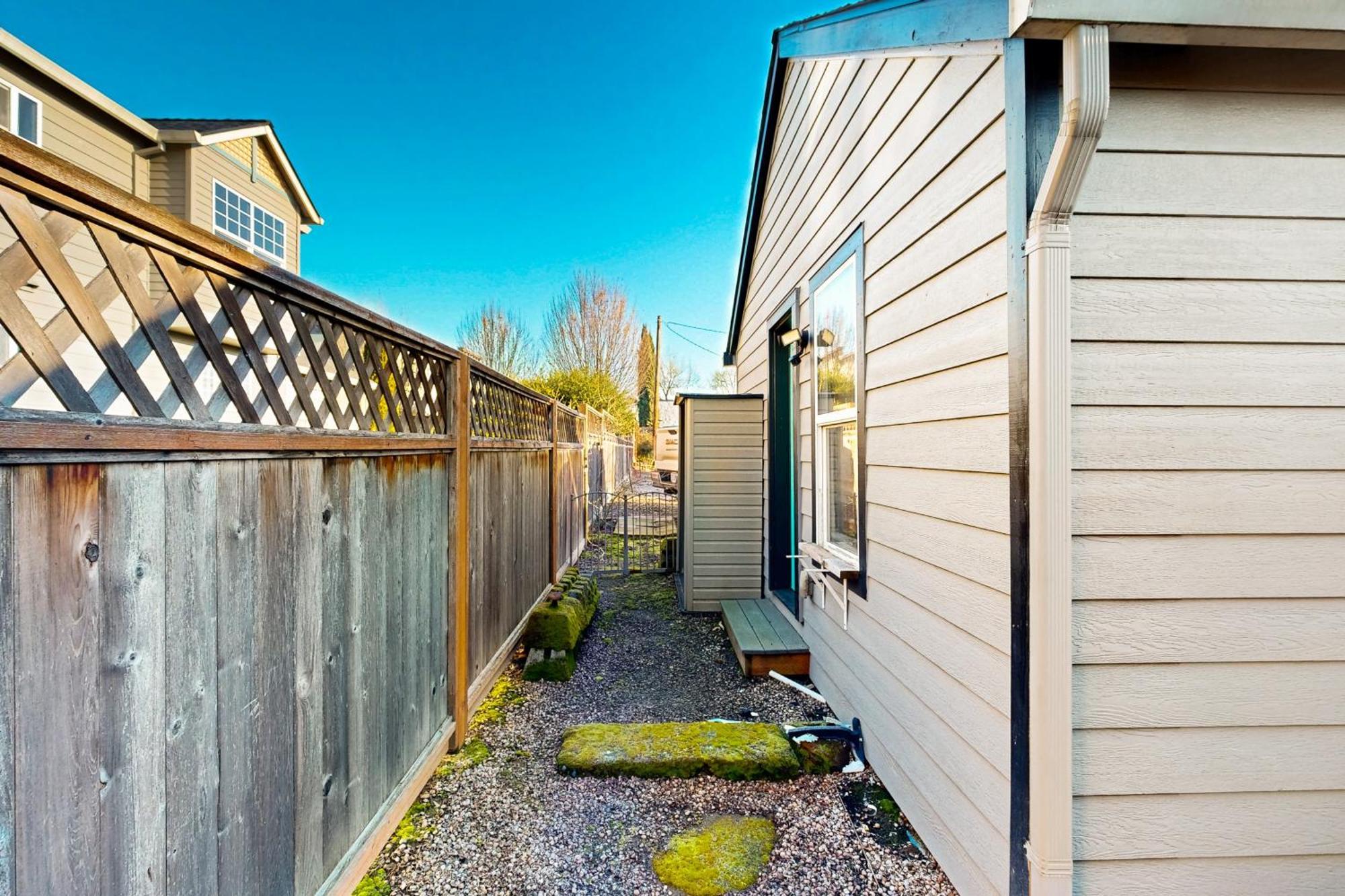 Tina'S Cottage Dundee Екстериор снимка