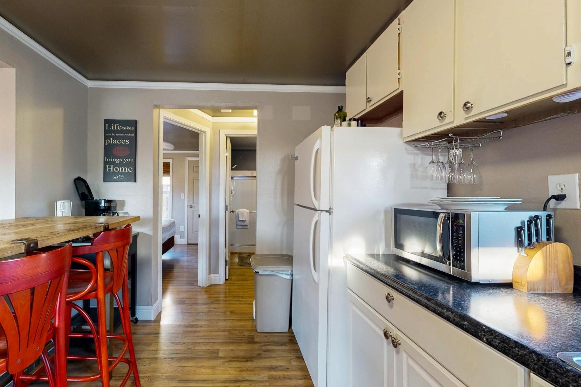 Tina'S Cottage Dundee Екстериор снимка