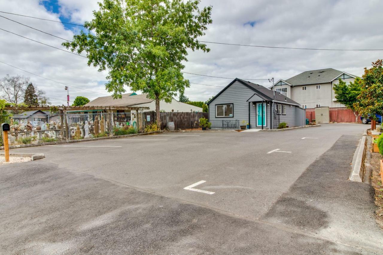 Tina'S Cottage Dundee Екстериор снимка